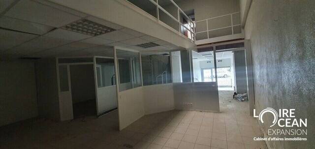 Vente Local 250 m² Nantes (44200)