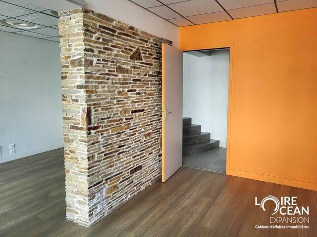 Vente Local 140 m² Pornic (44210)