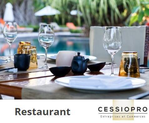 Sale Professional premises restaurant - brasserie 600 m² Fréjus (83600)