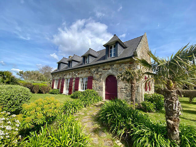 Sale House maison 6 rooms 160 m² Crozon (29160)