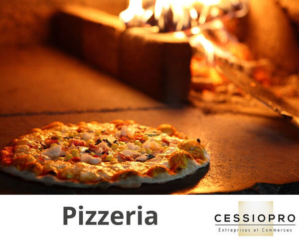 Sale Business restaurant - pizzeria - licence iv 270 m² Nice (06300)