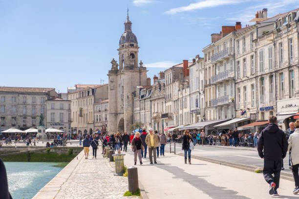 Sale Business galerie photographique 90 m² La Rochelle (17000)