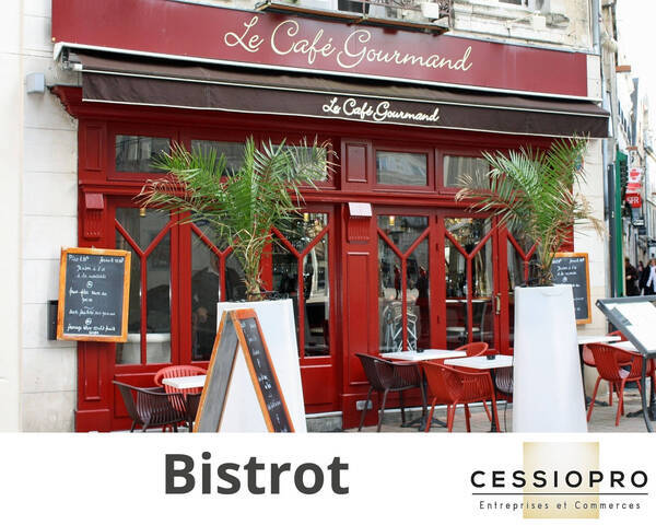 Sale Business restaurant 60 m² Nice (06000)