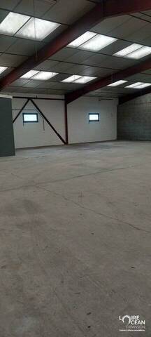 Louer Local 390 m² Nantes (44000)