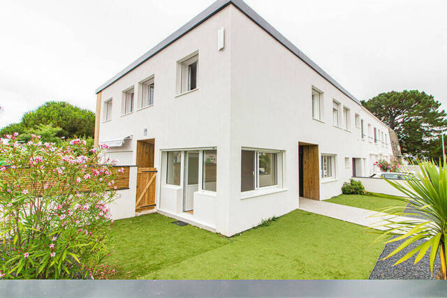 Louer Local 62 m² La Baule-Escoublac (44500)