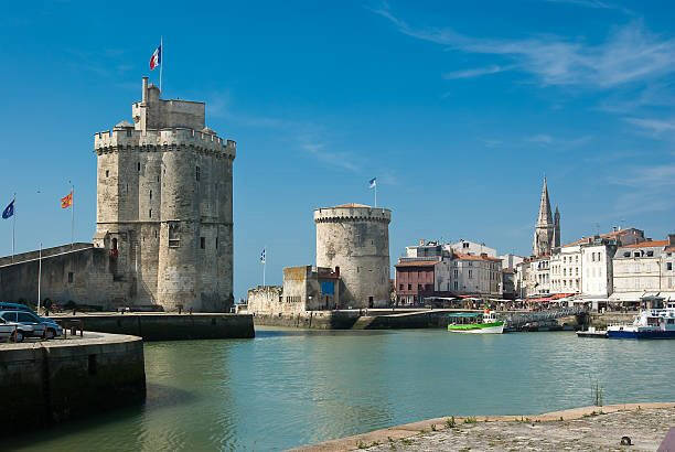 Vente Fonds de commerce restauration, bar et café 155 m² La Rochelle (17000)