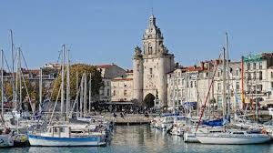 Sale Business bar-brasserie 260 m² La Rochelle (17000)