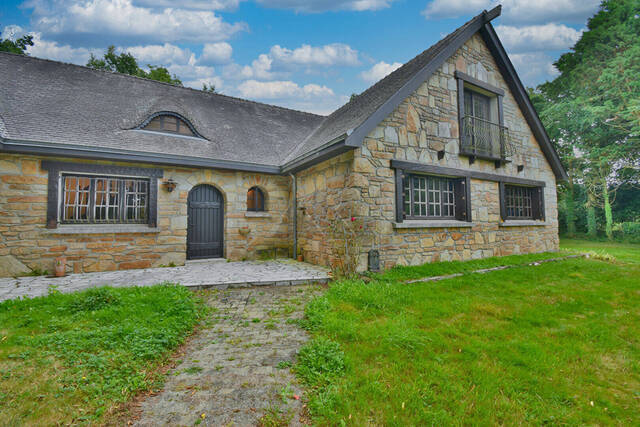 Sale House maison 6 rooms 175 m² Bohars (29820)