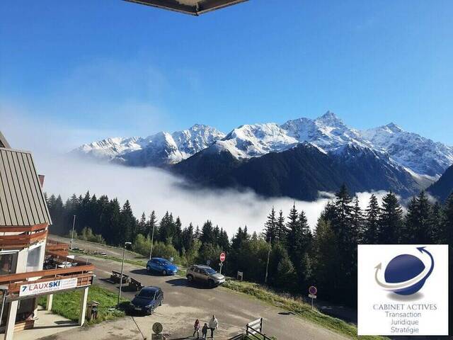 Sale Professional premises restaurant 95 m² La Ferrière (38580)