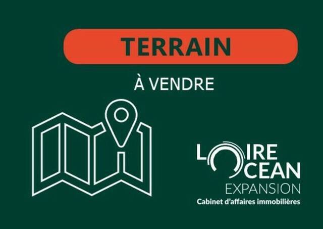 Vente Local 14745 m² Nantes (44000)