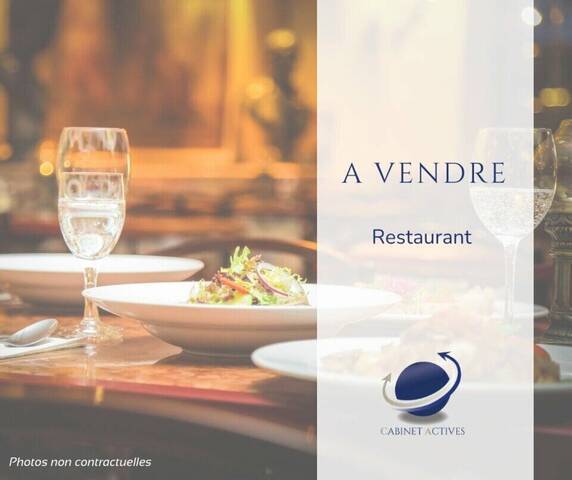 Vente Local restaurant 110 m² Valfrejus (73500)