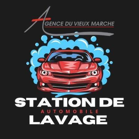 Vente Fonds de commerce station de lavage, Rouen (76000)