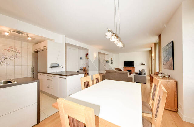 Vente Appartement 4 pièces 90.02 m² Brest (29200)