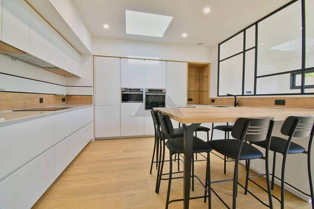 Vente Maison 7 pièces 150 m² Le Relecq-Kerhuon (29480)