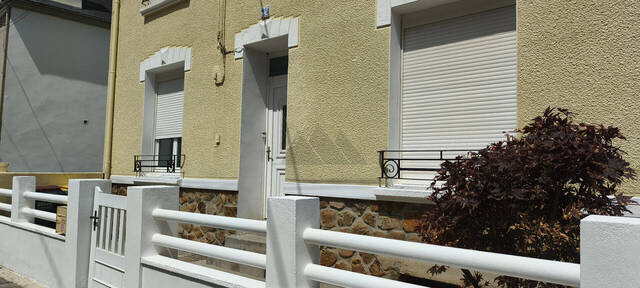 Vente Maison 7 pièces 140 m² Brest (29200)