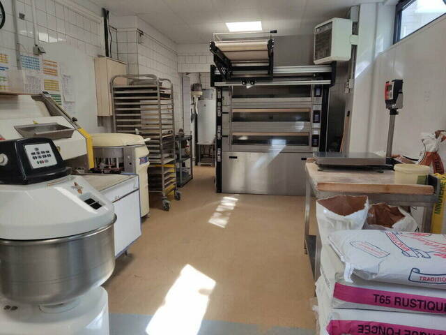 Sale Professional premises 177 m² Chambéry (73000)