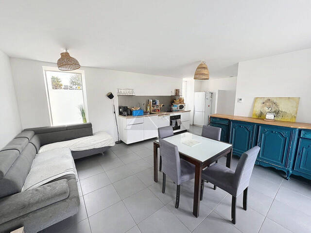 Vente Maison 5 pièces 84 m² Plougastel-Daoulas (29470)
