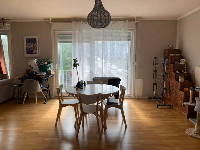 Sale Apartment appartement 5 rooms 140 m² Brest (29200)