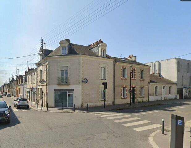 Louer Local sans 20 m² Nantes (44000)
