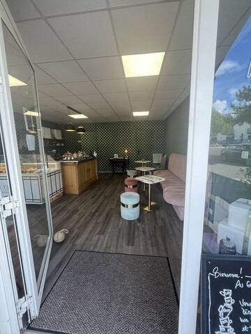 Louer Local 35 m² La Baule-Escoublac (44500)