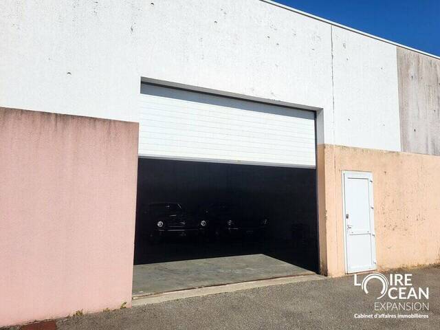 Louer Local 100 m² Pornic (44210)
