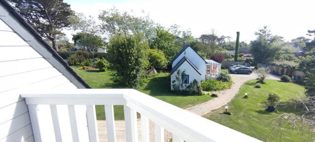 Vente Maison 8 pièces 290 m² Porspoder (29840)