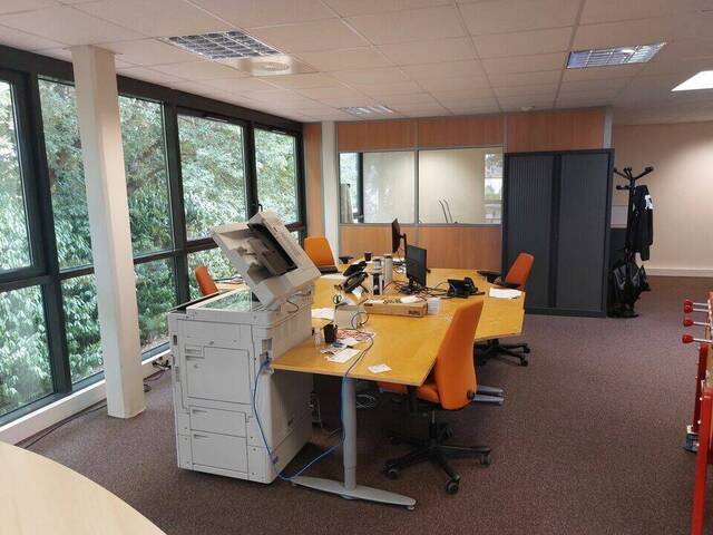 Louer Local 85 m² Nantes (44000)