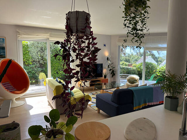 Sale House maison 6 rooms 130 m² Plougastel-Daoulas (29470)