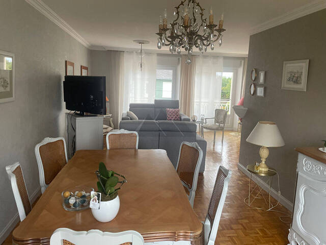 Sale House maison 3 rooms 120 m² Brest (29200)