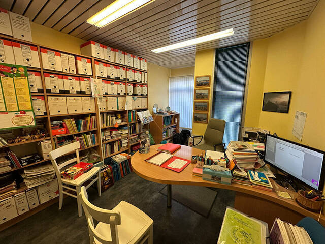 Vente Local commercial Brest (29200)