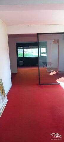 Vente Local 180 m² Nantes (44200)