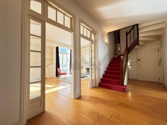 Vente Appartement 7 pièces 210 m² Brest (29200)