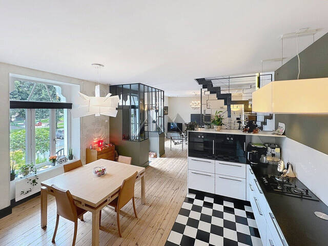 Vente Maison 5 pièces 130 m² Brest (29200)