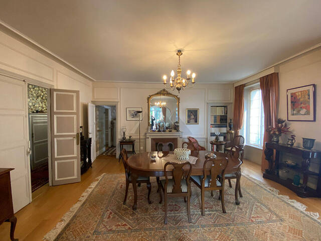 Vente Appartement 8 pièces 248 m² Brest (29200)