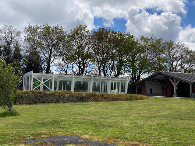 Sale House maison 7 rooms 164 m² Brest (29200)