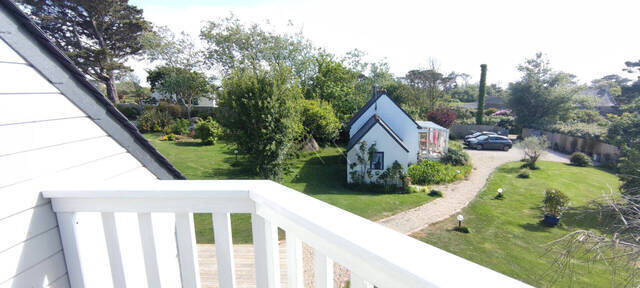 Vente Maison 8 pièces 223 m² Porspoder (29840)