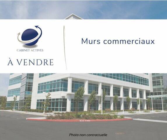 Sale Professional premises restaurant 95 m² La Ferrière (38580)