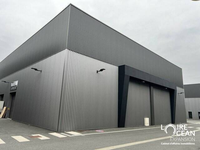 Louer Local 195 m² Saint-Barthélemy-d'Anjou (49124)