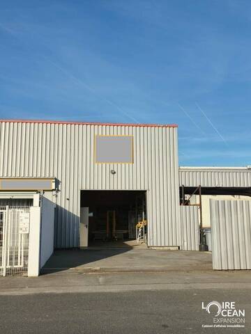Louer Local 140 m² Nantes (44000)
