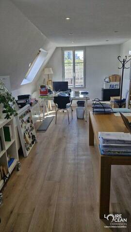 Rent Professional premises 41 m² La Baule-Escoublac (44500)