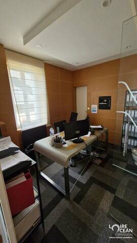 Louer Local 88 m² La Baule-Escoublac (44500)
