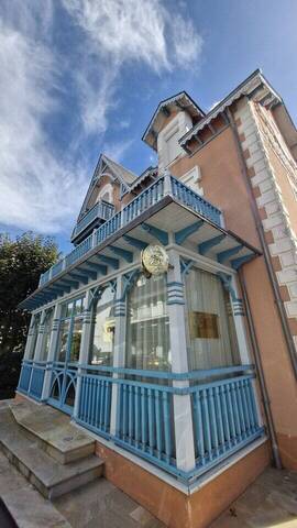 Rent Professional premises 261.5 m² La Baule-Escoublac (44500)