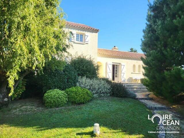 Vente Local 189 m² Pornic (44210)