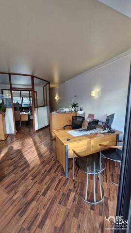 Louer Local 45 m² La Baule-Escoublac (44500)