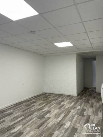 Vente Local 50 m² Challans (85300)