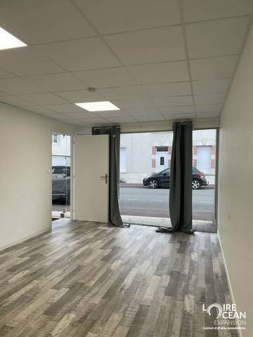 Louer Local 50 m² Challans (85300)