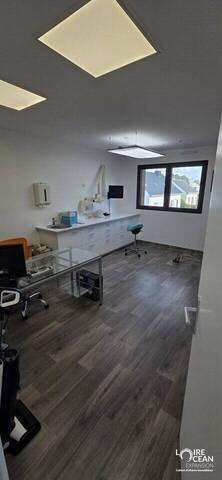 Vente Local 20.26 m² Herbignac (44410)
