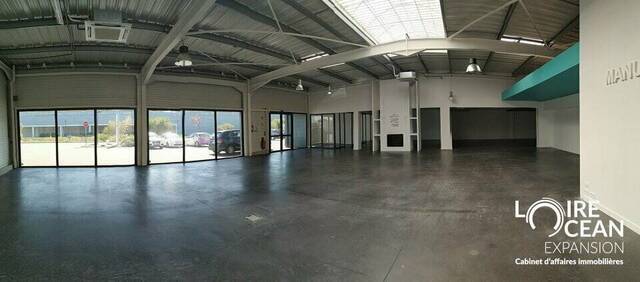 Louer Local 490 m² Pornic (44210)