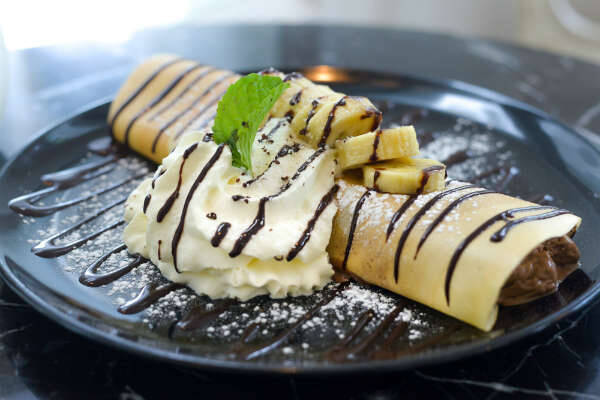 Vente Fonds de commerce crêperie 1 m² Poitiers (86000)