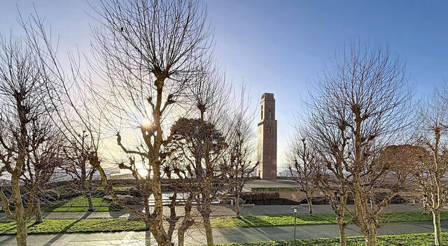 Vente Appartement 4 pièces 84 m² Brest (29200)